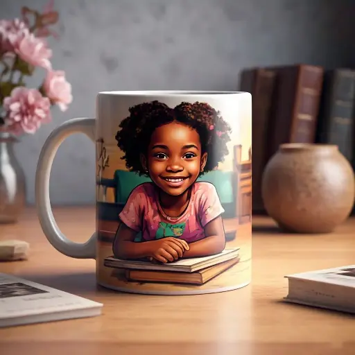 Mug Print